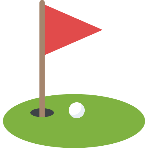Golf icon