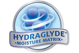 Hydraglyde logo