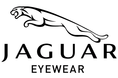 Jaguar eyewear logo