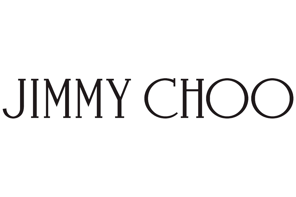 Jimmy choo logo