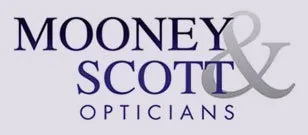 Mooney and Scott logo